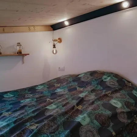 Tiny House - Belbriette * Xonrupt-Longemer